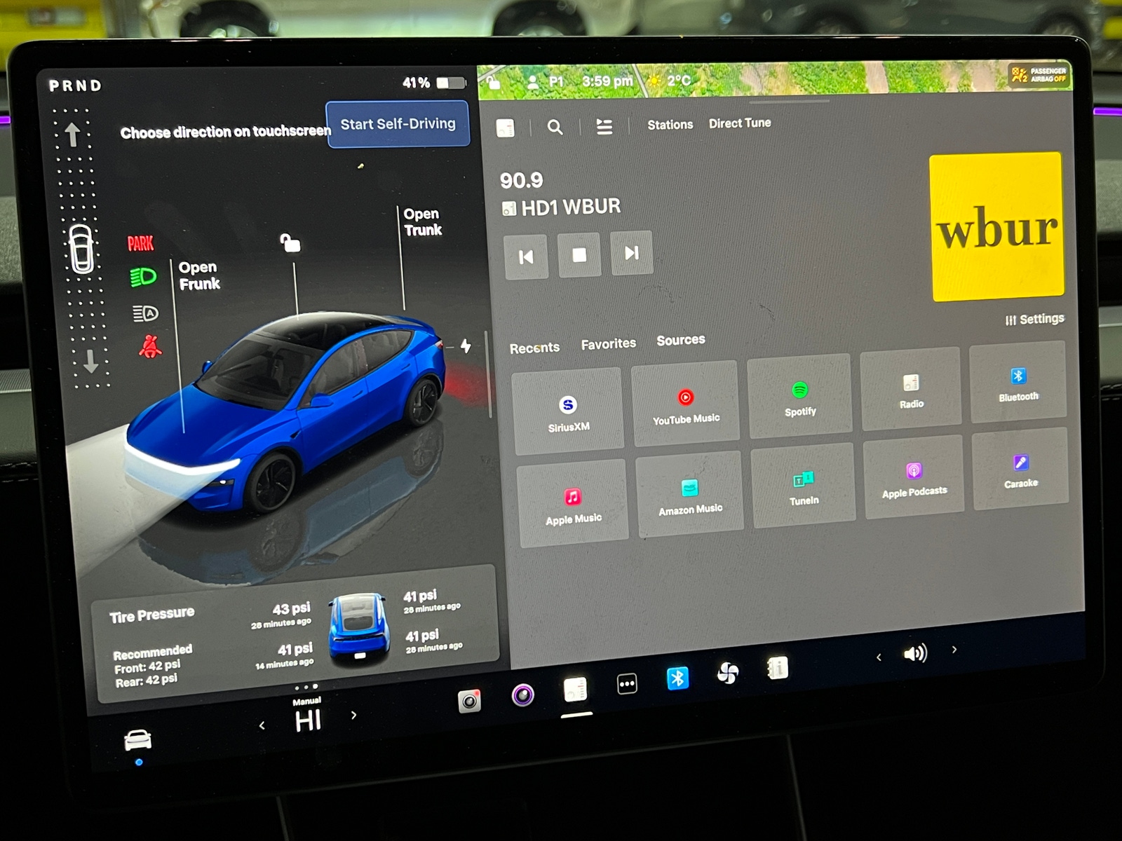 Thumbnail: 2026 Tesla Model Y - 3