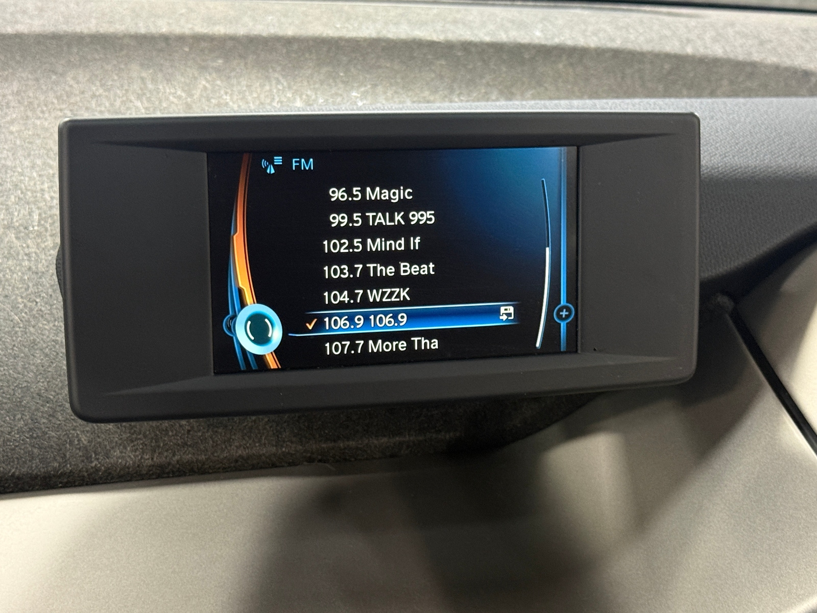 Thumbnail: 2018 BMW i3 - 4