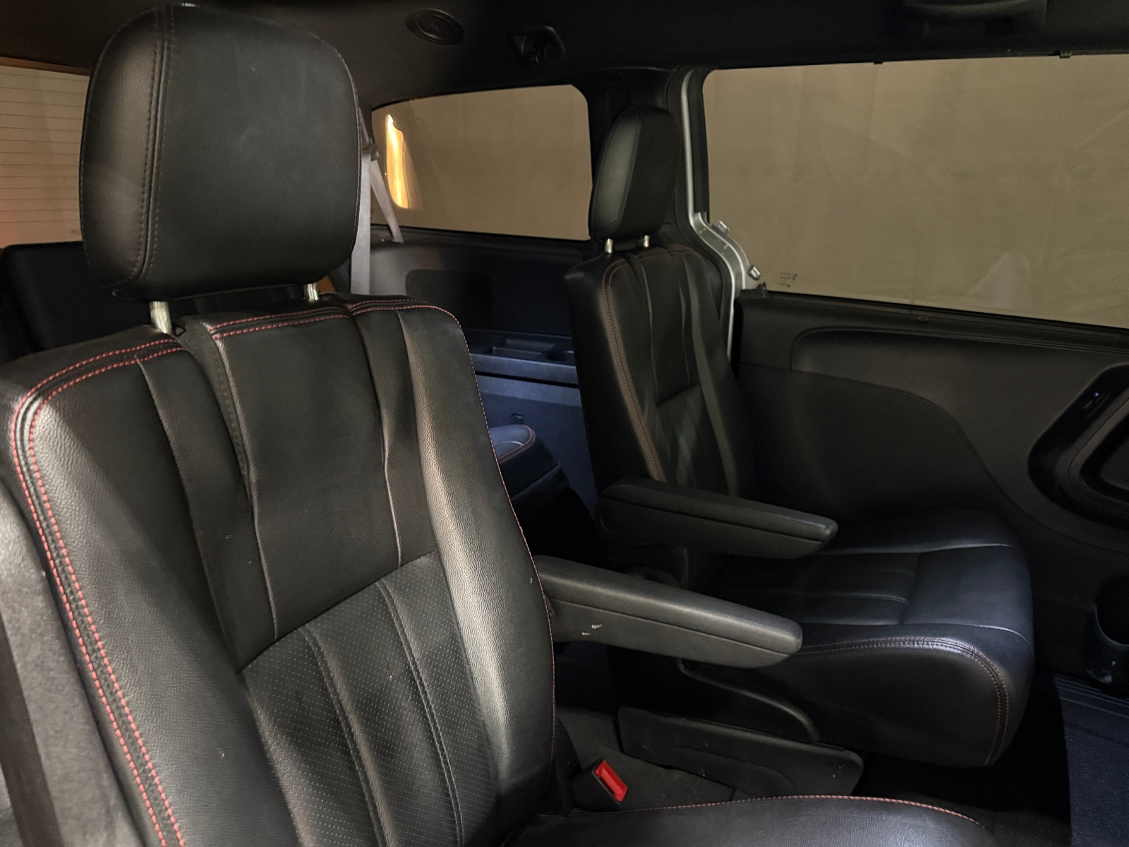 Thumbnail: 2019 Dodge Grand Caravan - 5