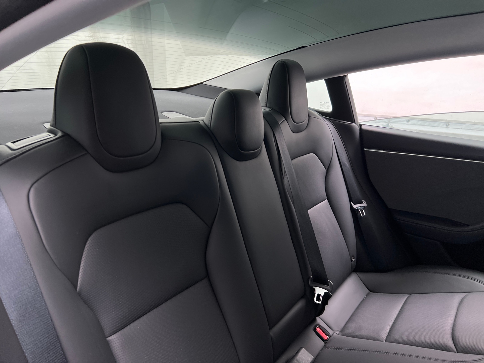 Thumbnail: 2024 Tesla Model 3 - 5