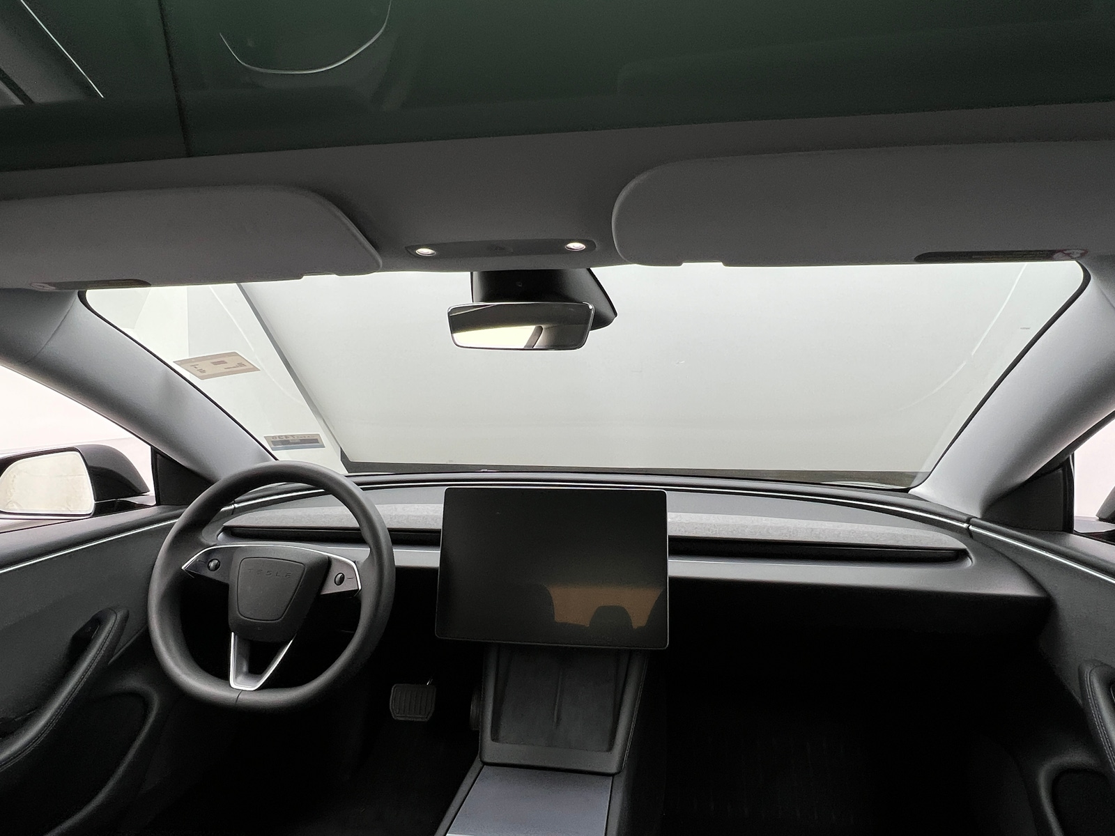 Thumbnail: 2024 Tesla Model 3 - 2