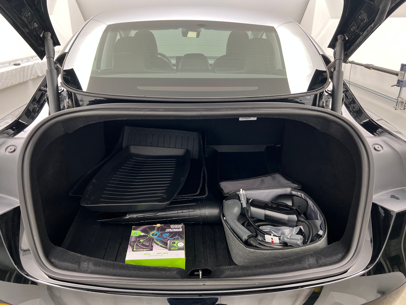 Thumbnail: 2024 Tesla Model 3 - 6