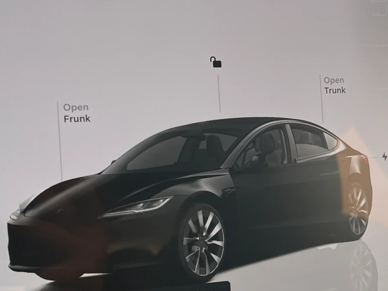Thumbnail: 2024 Tesla Model 3 - 3