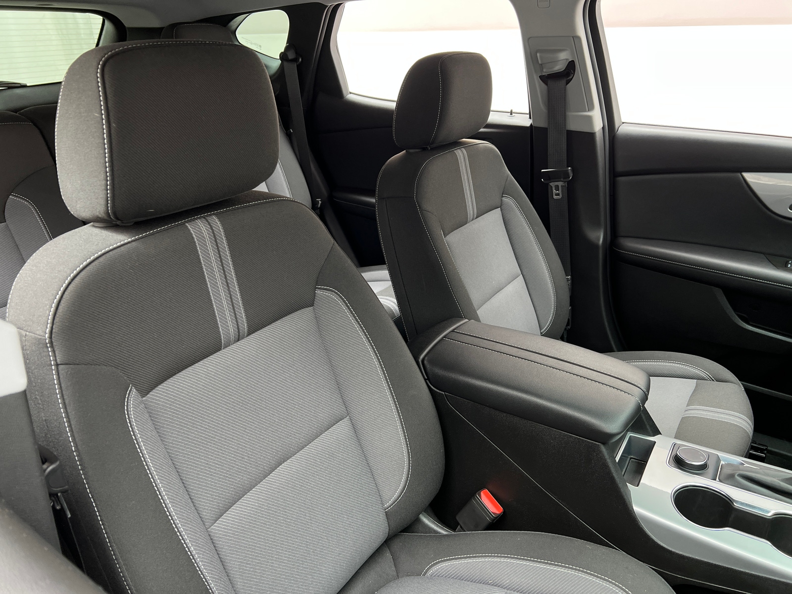 Thumbnail: 2025 Chevrolet Blazer - 2