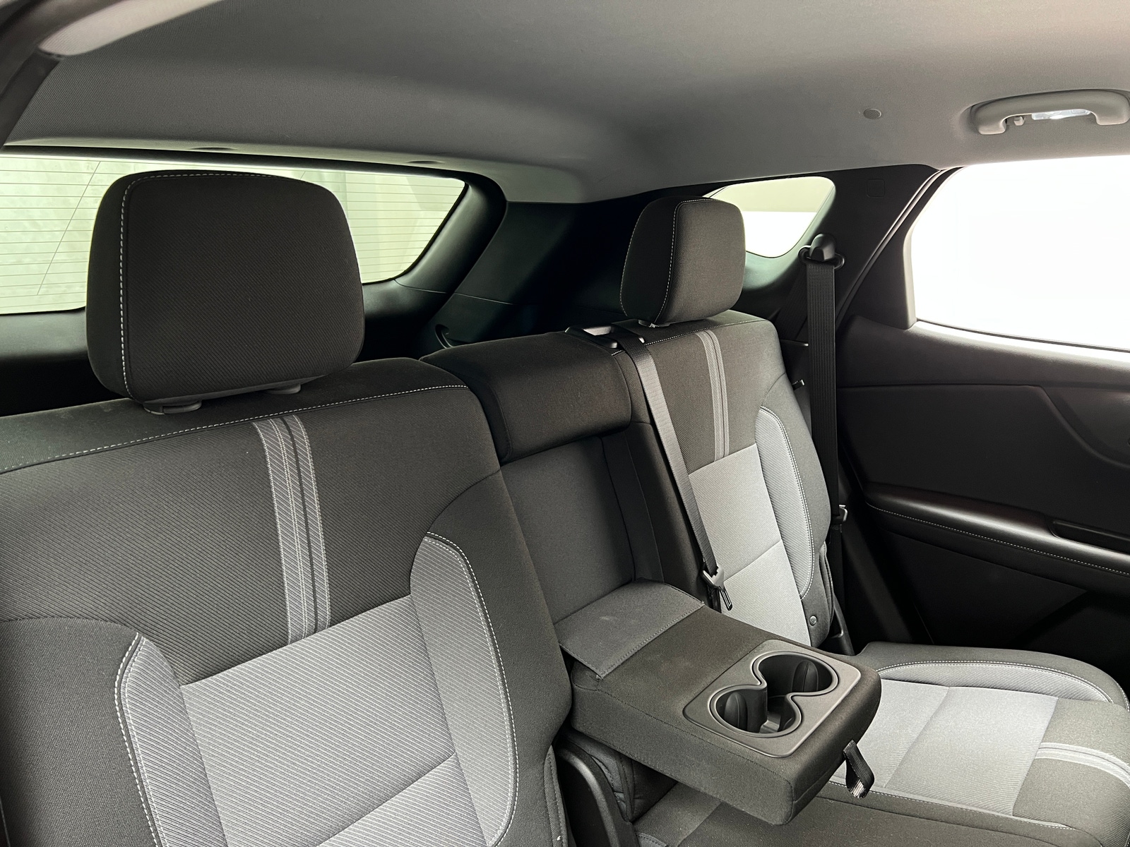 Thumbnail: 2025 Chevrolet Blazer - 6