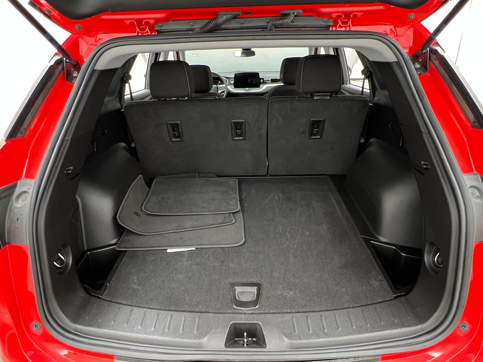 Thumbnail: 2025 Chevrolet Blazer - 7