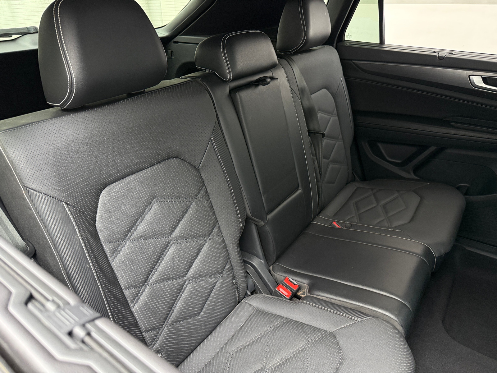 Thumbnail: 2024 Volkswagen Atlas - 5