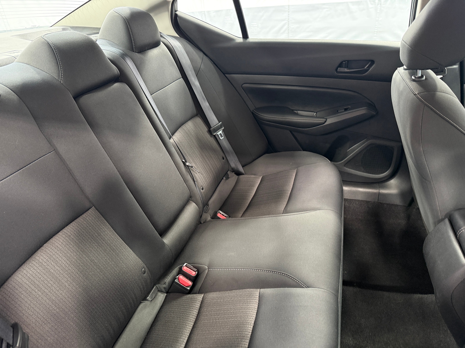 Thumbnail: 2024 Nissan Altima - 6