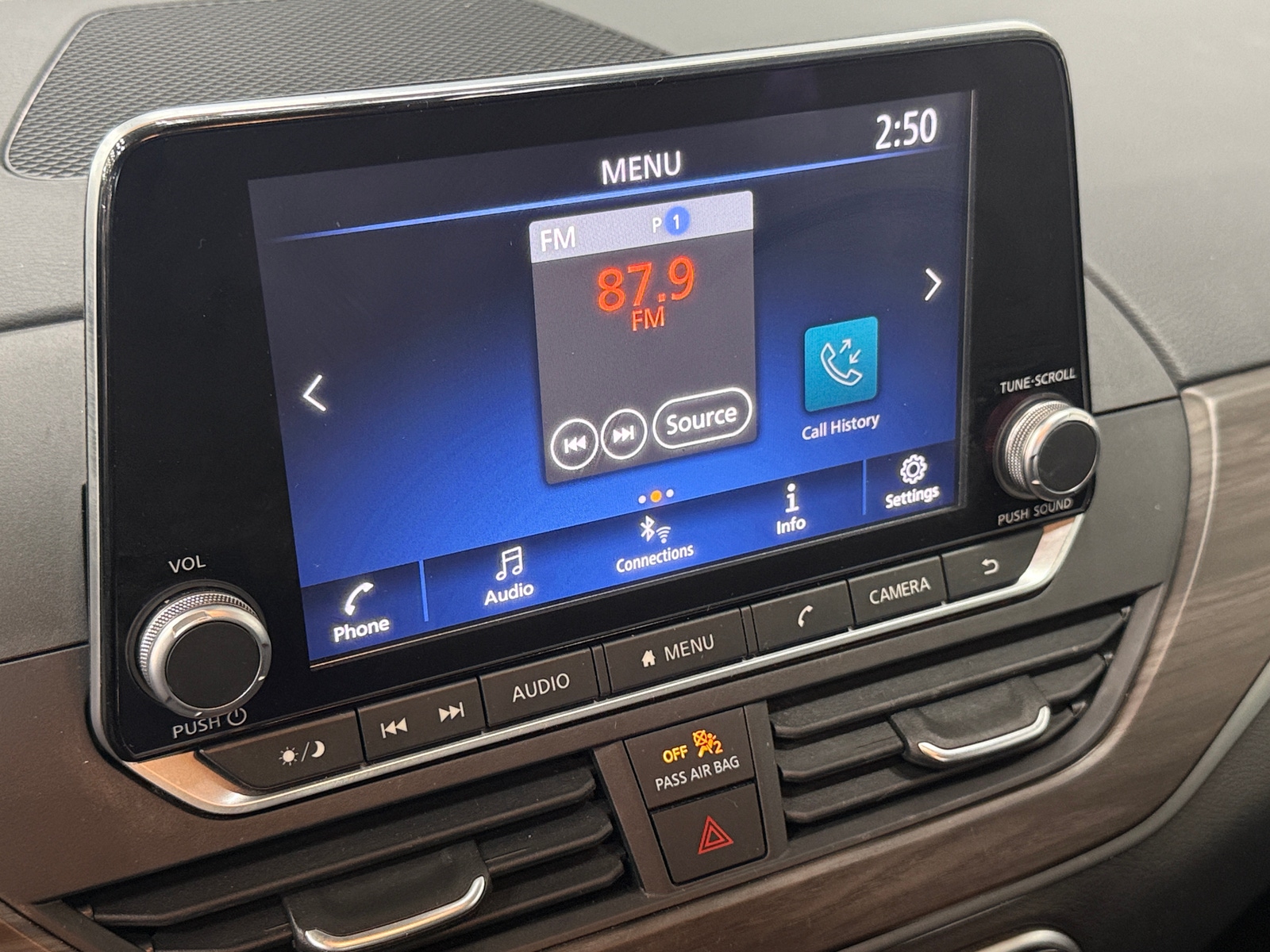 Thumbnail: 2024 Nissan Altima - 4