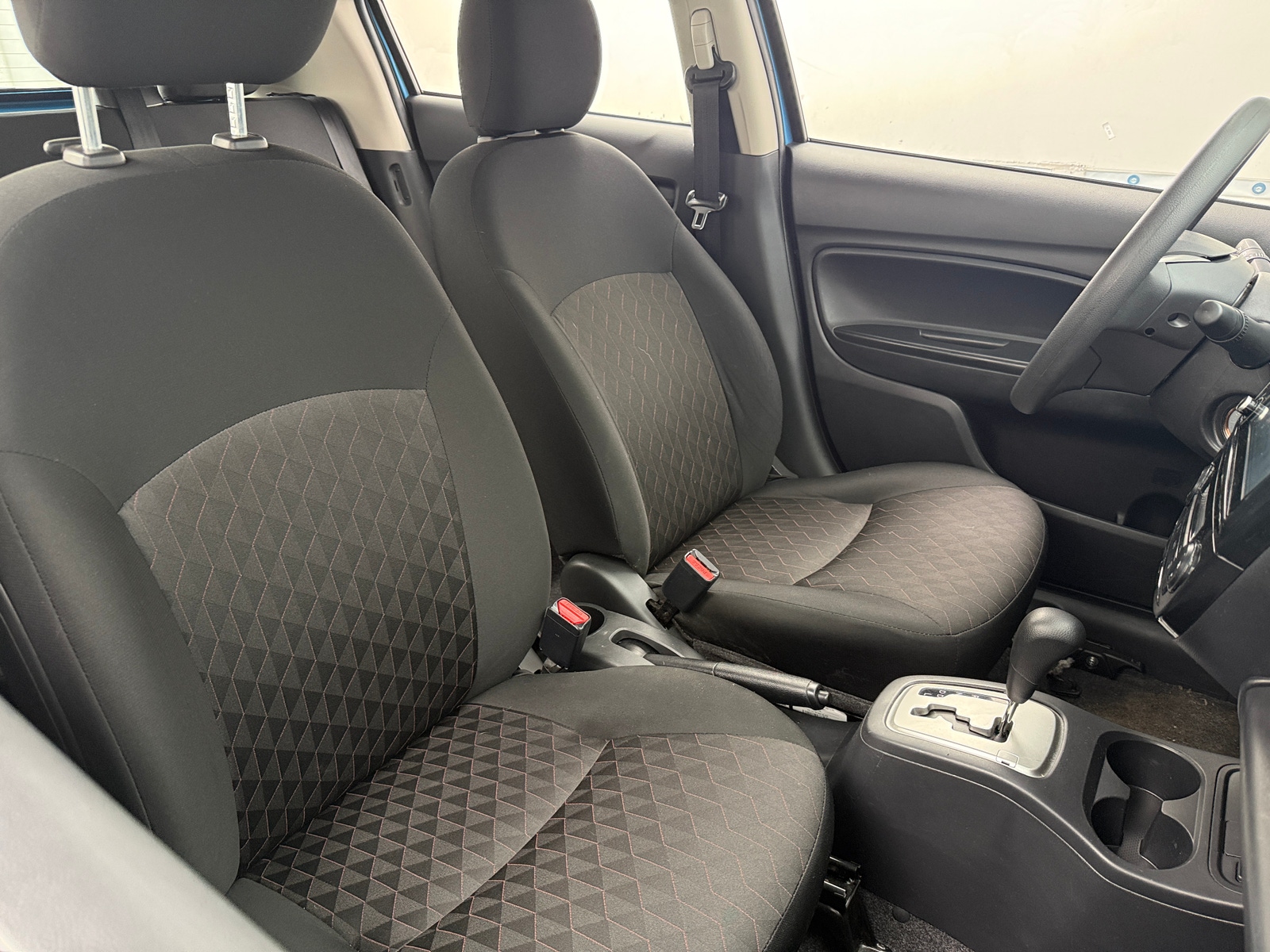 Thumbnail: 2024 Mitsubishi Mirage - 2