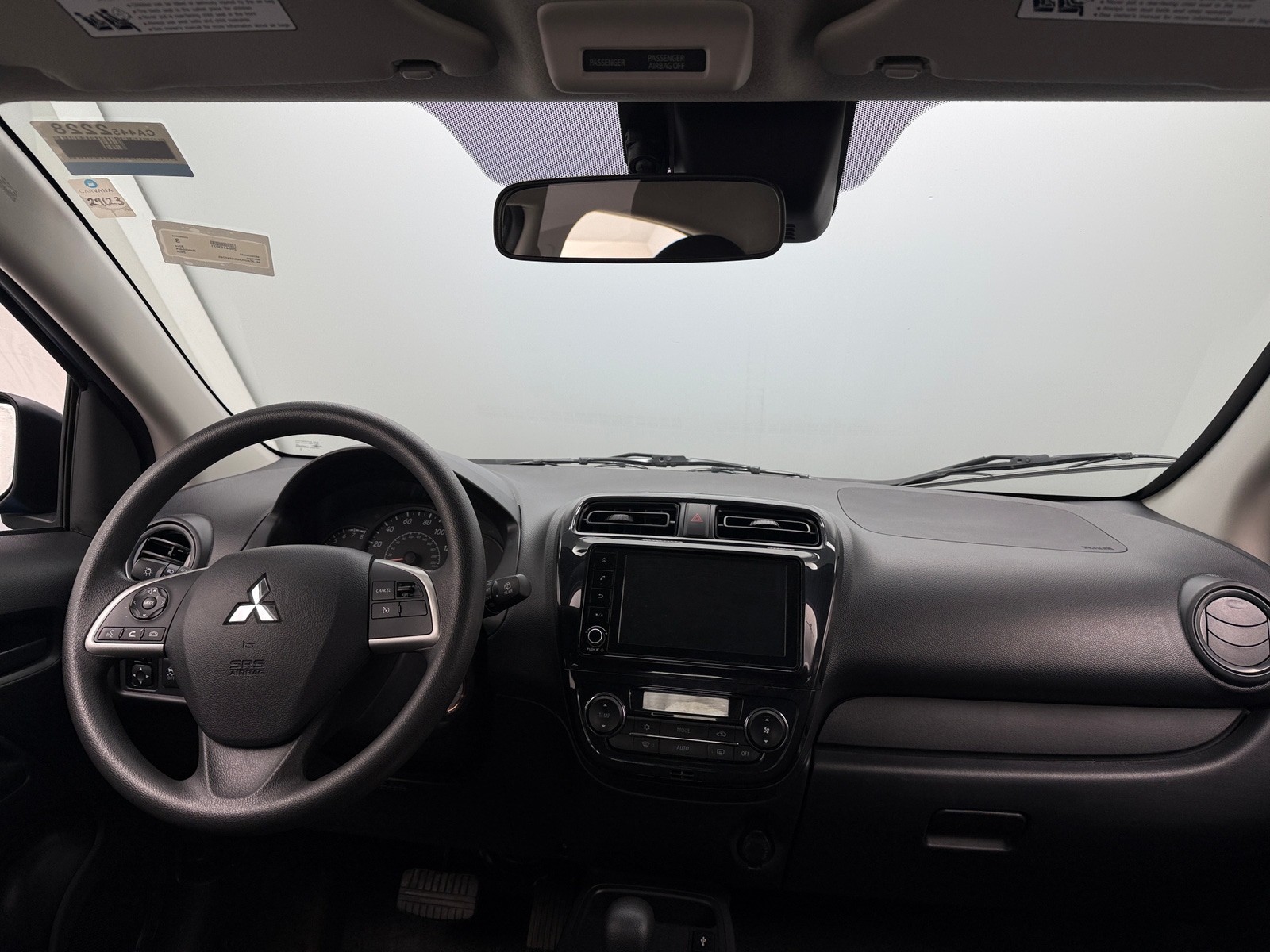 Thumbnail: 2024 Mitsubishi Mirage - 3