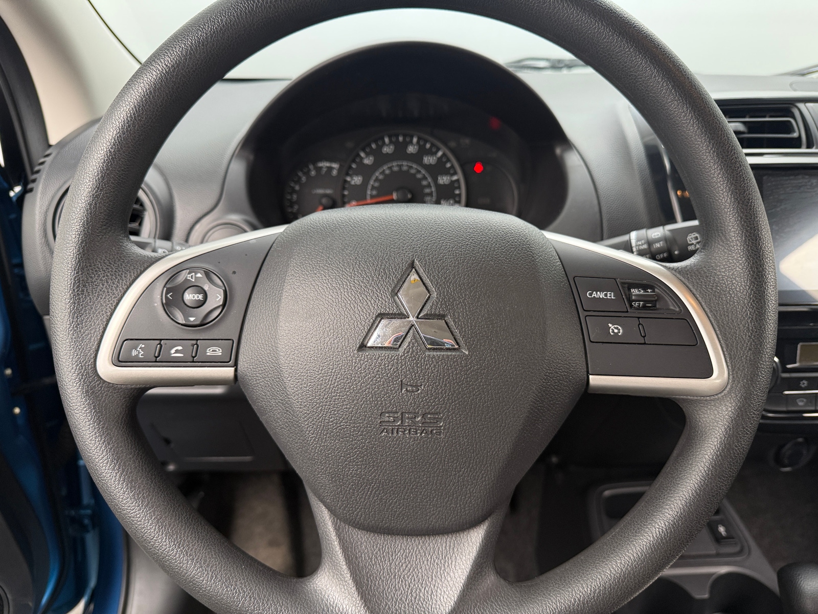 Thumbnail: 2024 Mitsubishi Mirage - 5