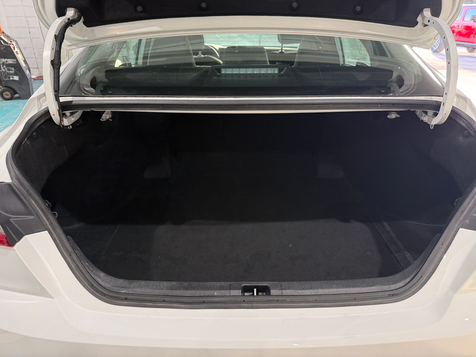 Thumbnail: 2025 Toyota Camry - 7