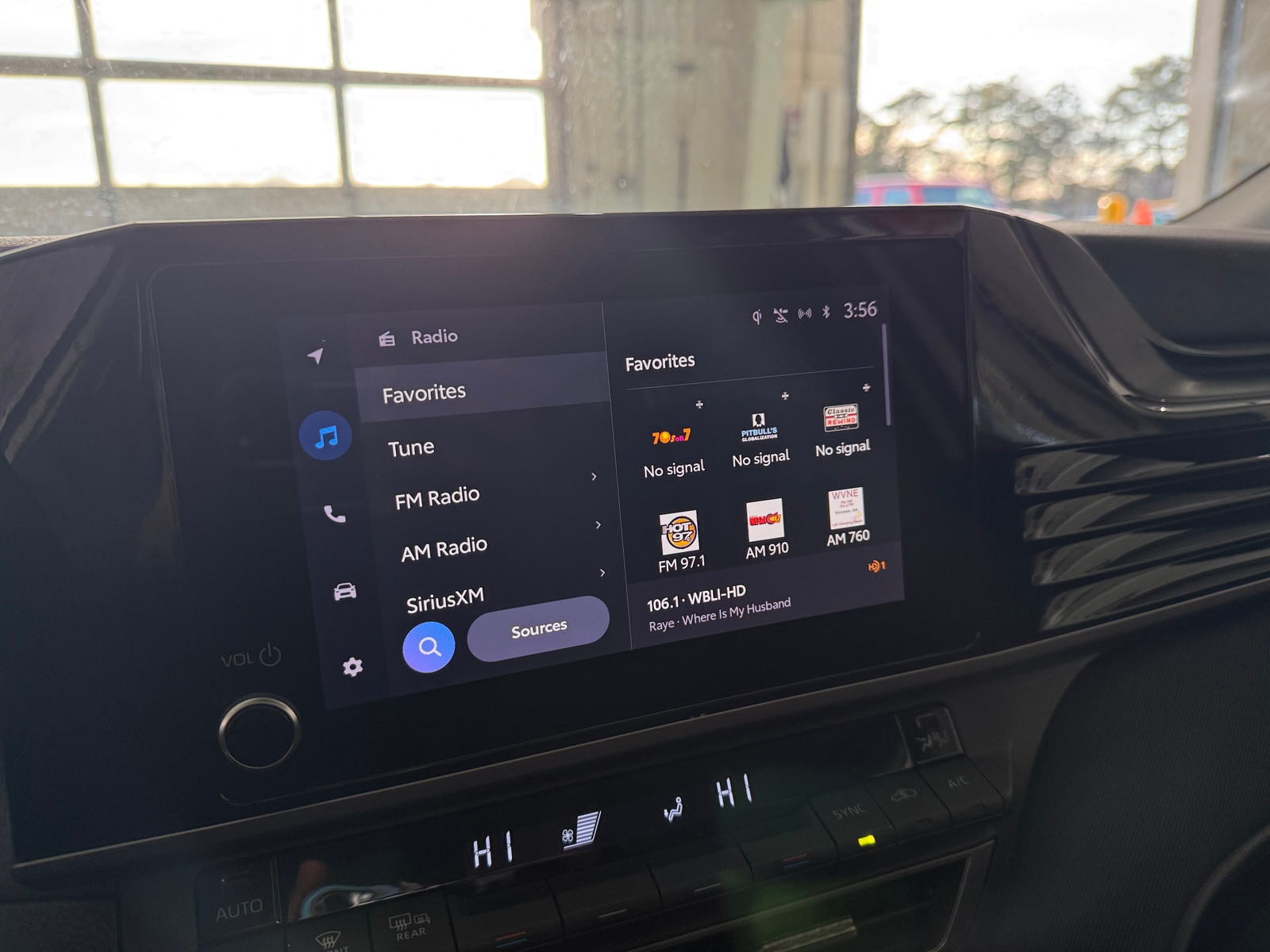Thumbnail: 2025 Toyota Camry - 4