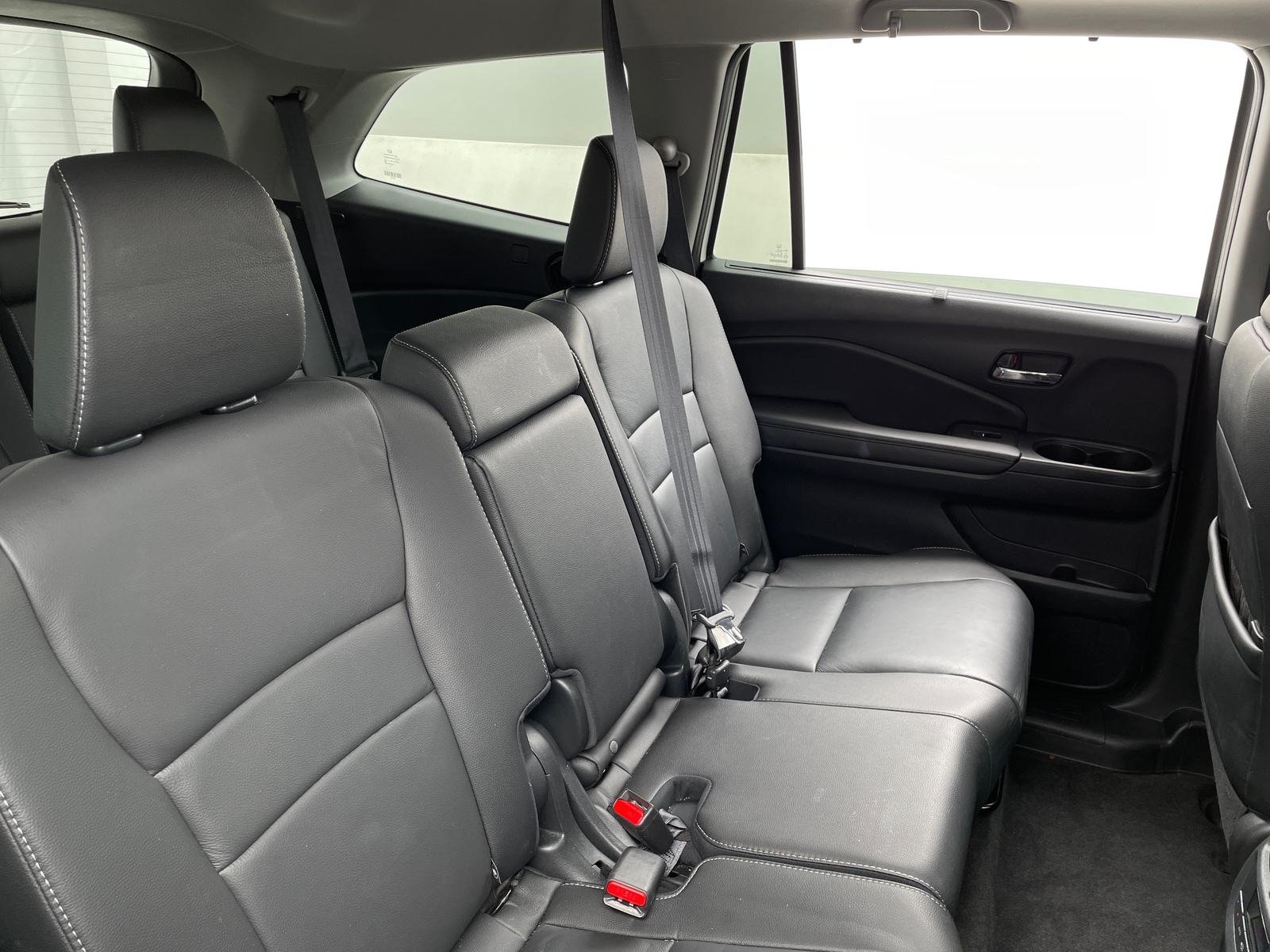 Thumbnail: 2022 Honda Pilot - 5