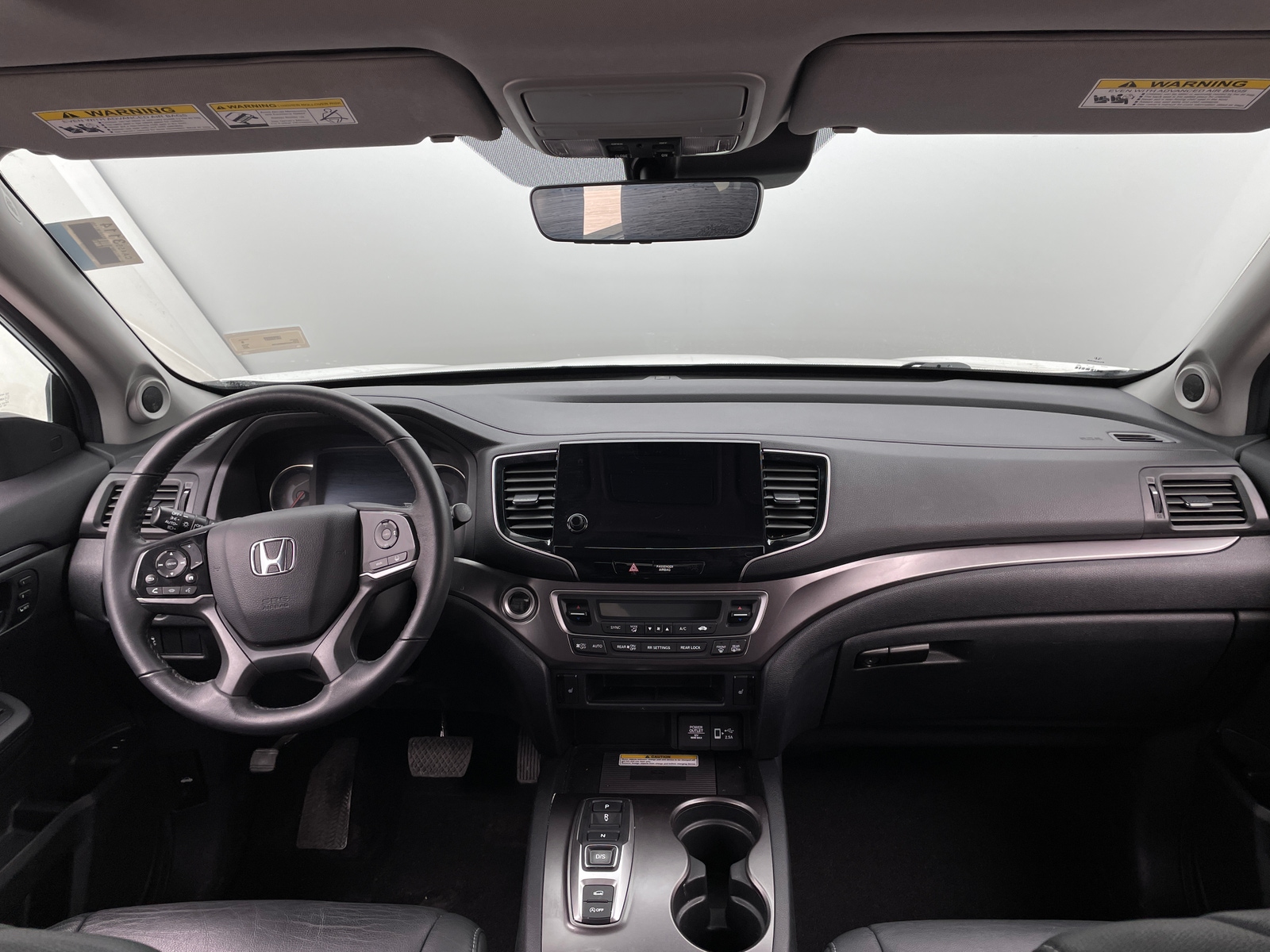 Thumbnail: 2022 Honda Pilot - 2