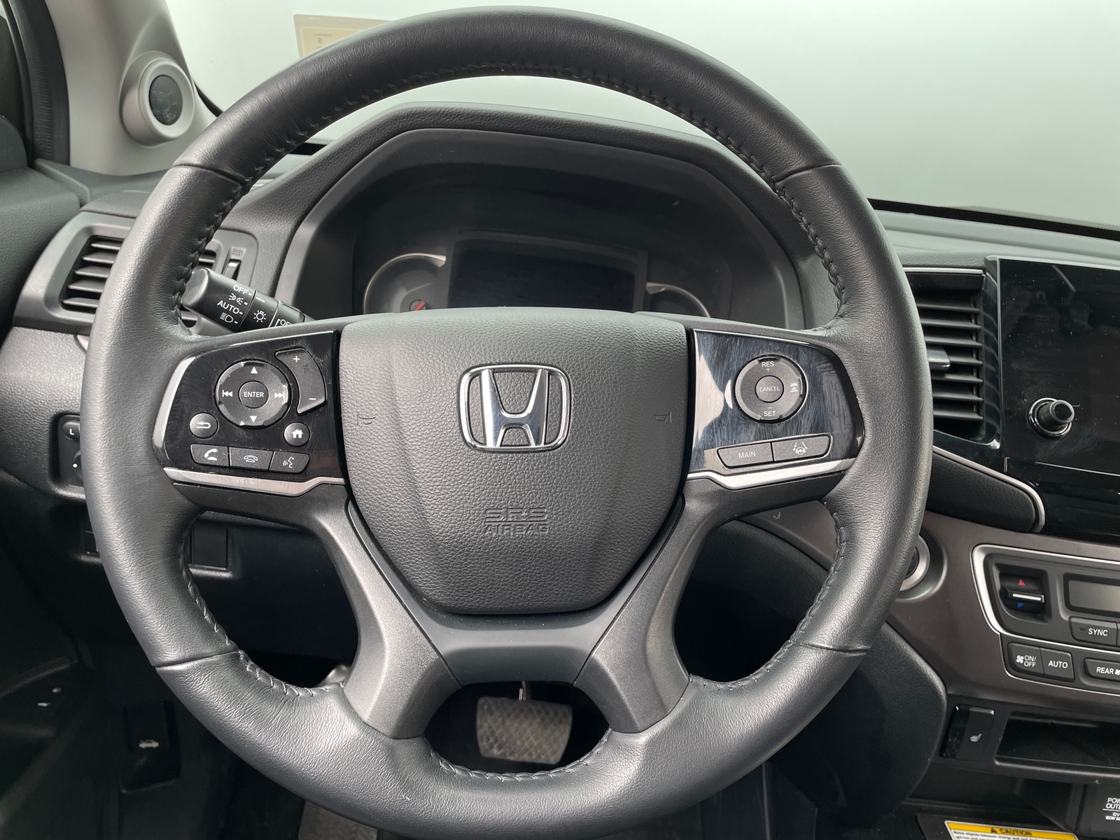 Thumbnail: 2022 Honda Pilot - 4