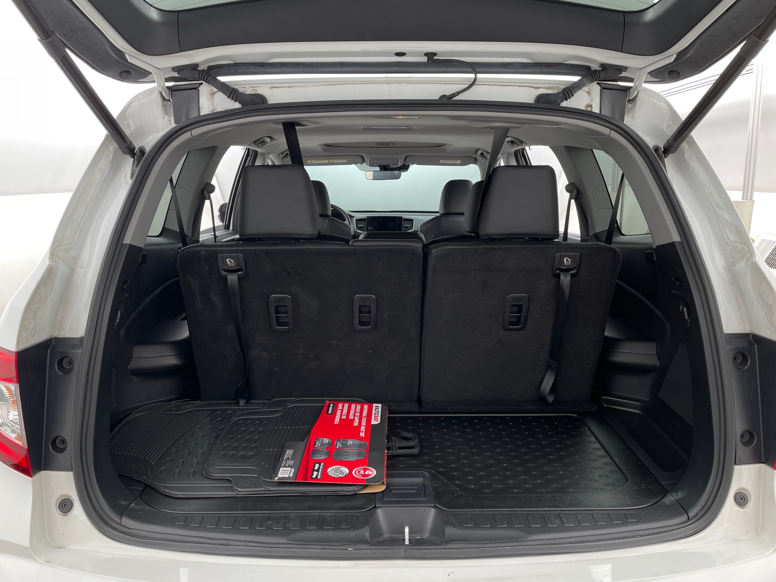 Thumbnail: 2022 Honda Pilot - 6