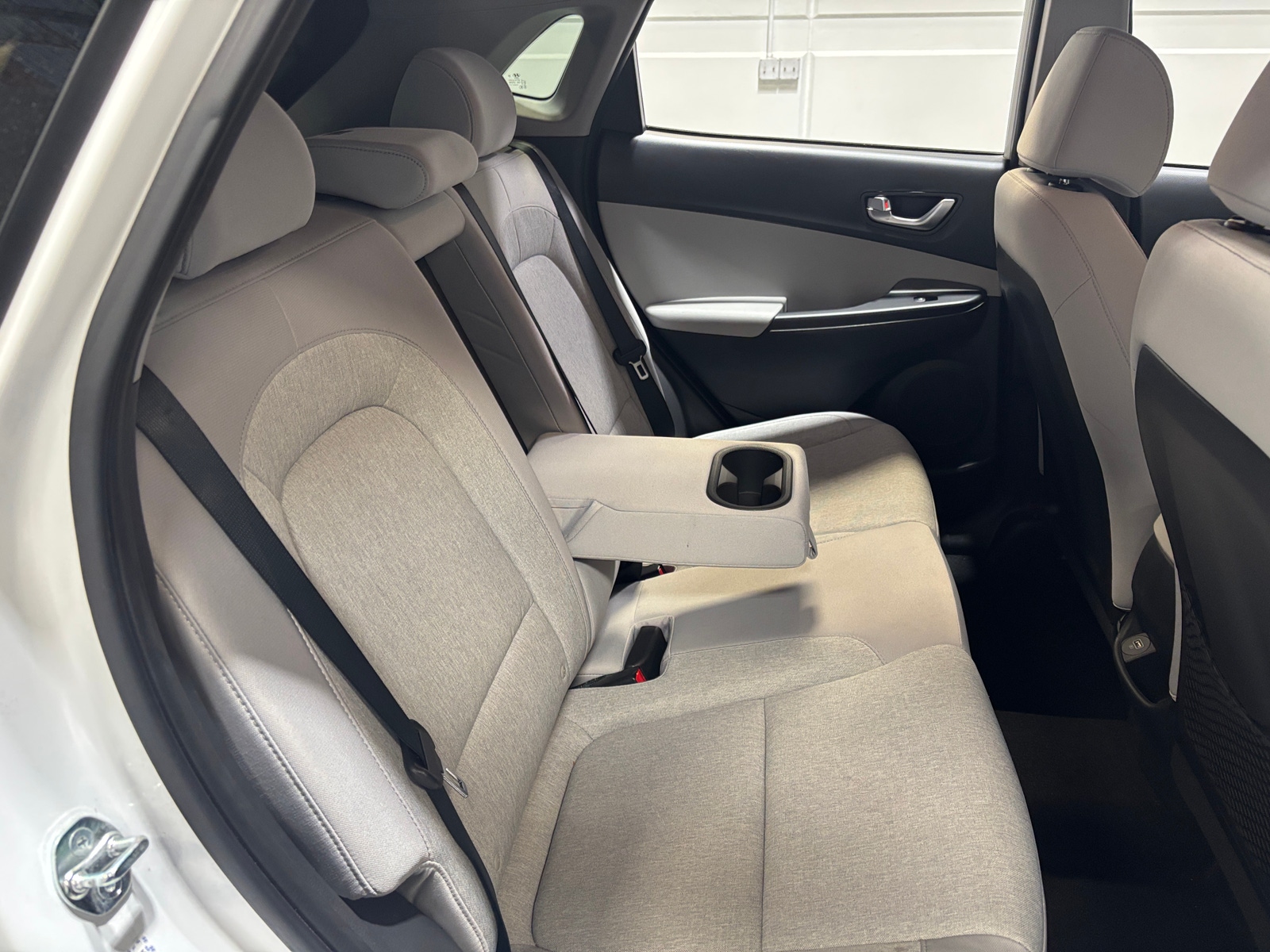 Thumbnail: 2023 Hyundai Kona - 6