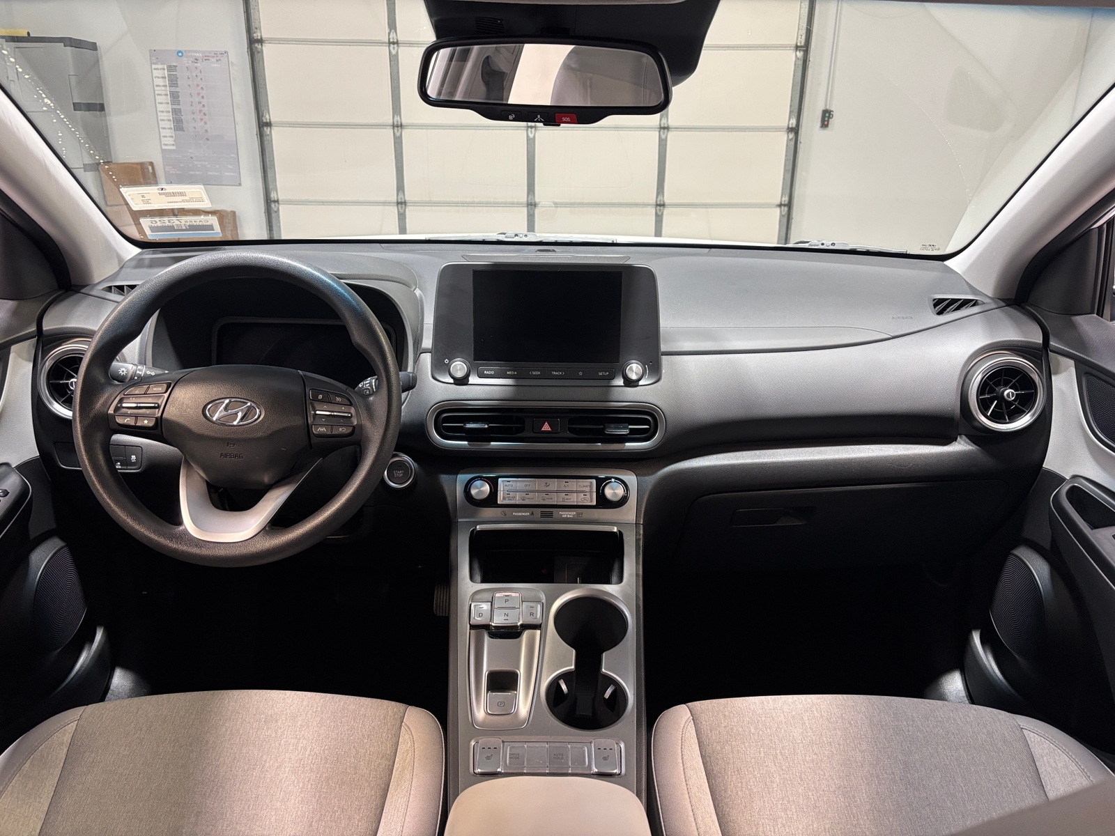 Thumbnail: 2023 Hyundai Kona - 3