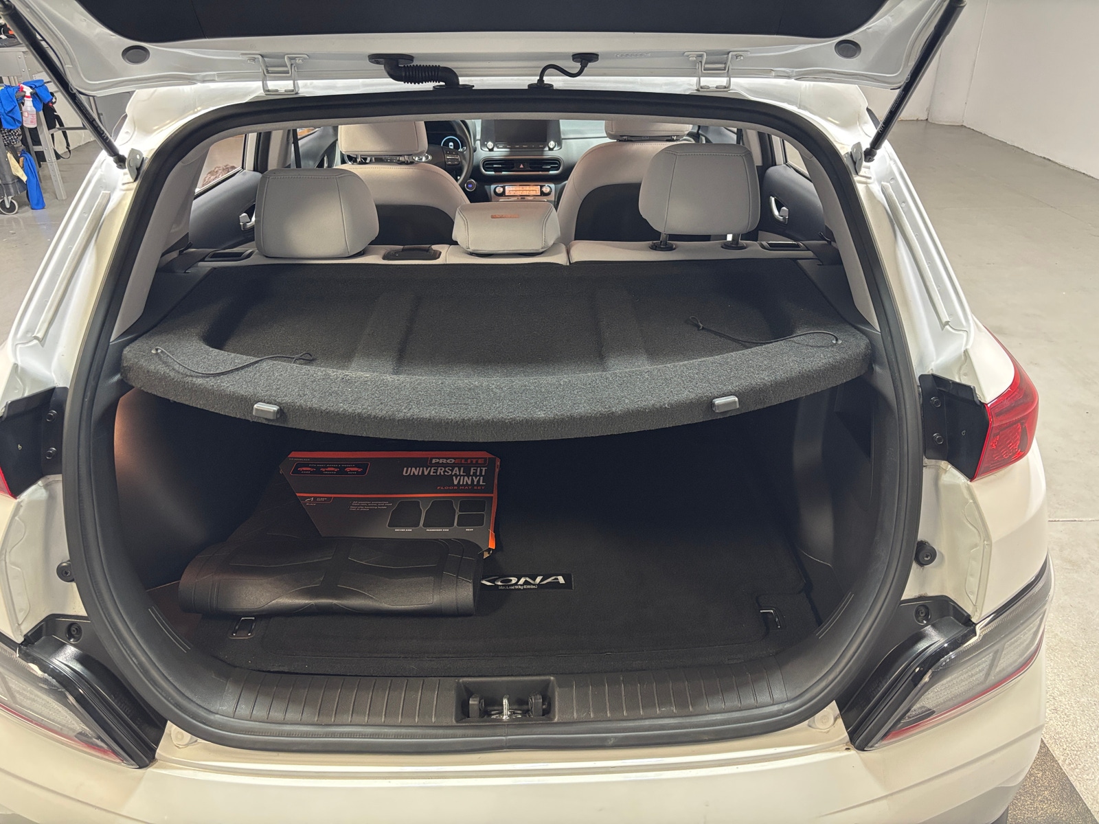 Thumbnail: 2023 Hyundai Kona - 7