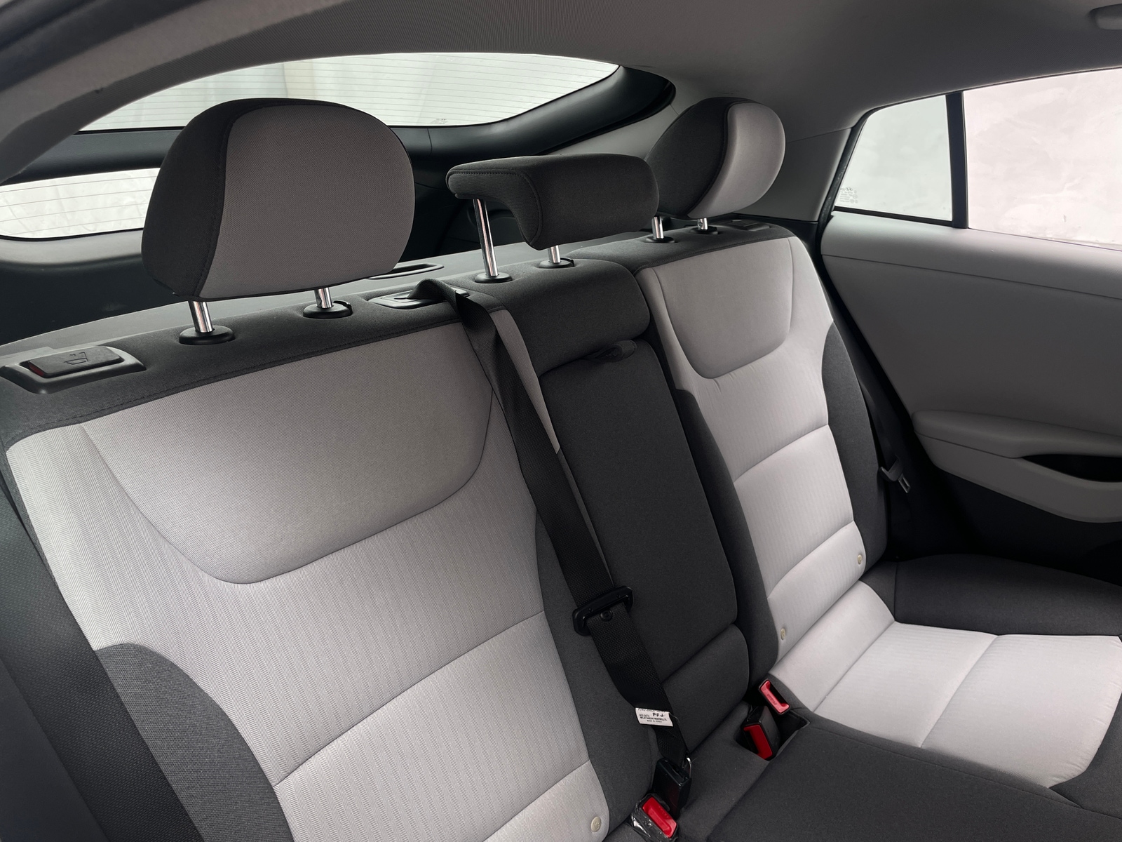 Thumbnail: 2020 Hyundai Ioniq - 6