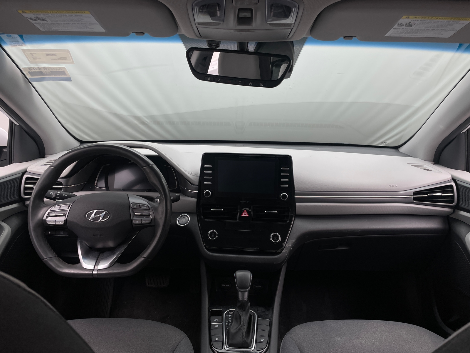 Thumbnail: 2020 Hyundai Ioniq - 3