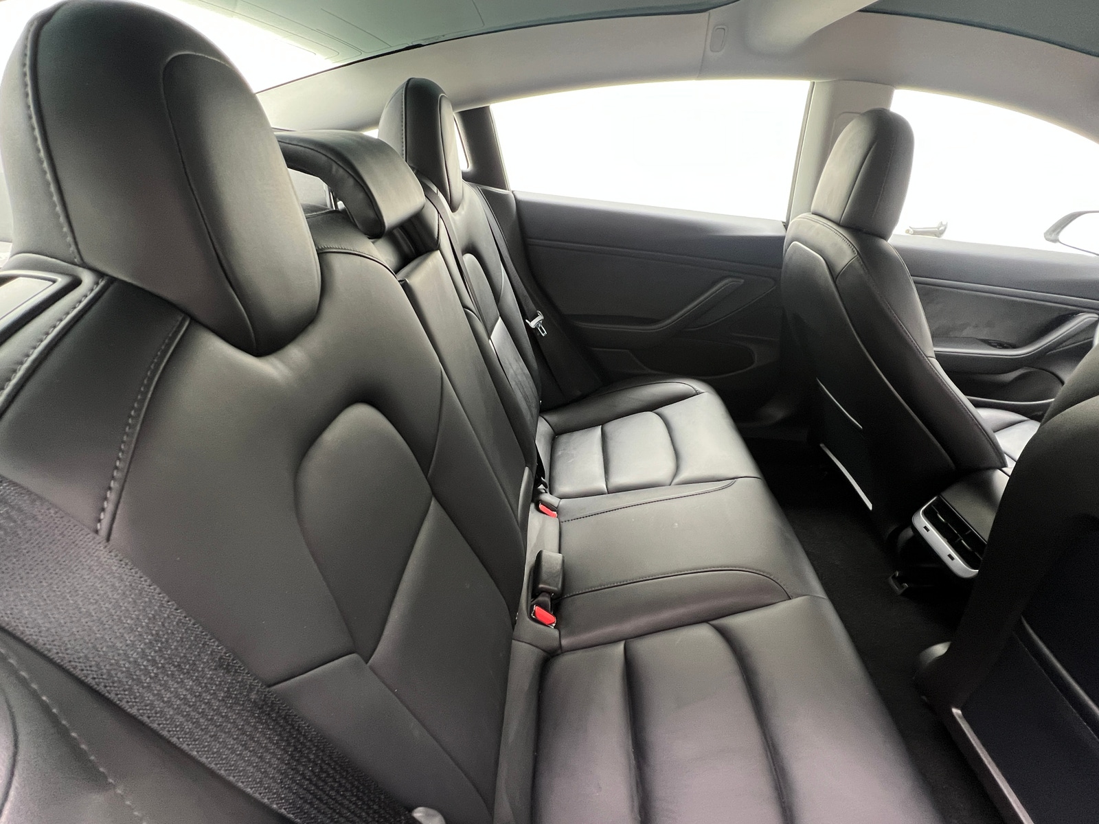 Thumbnail: 2019 Tesla Model 3 - 5