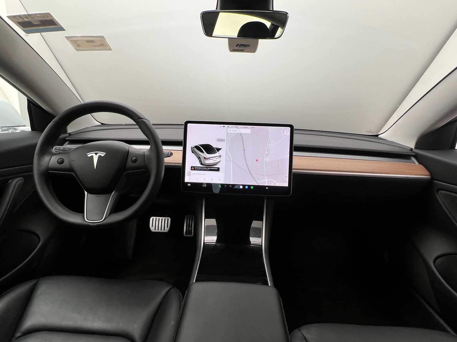 Thumbnail: 2019 Tesla Model 3 - 2