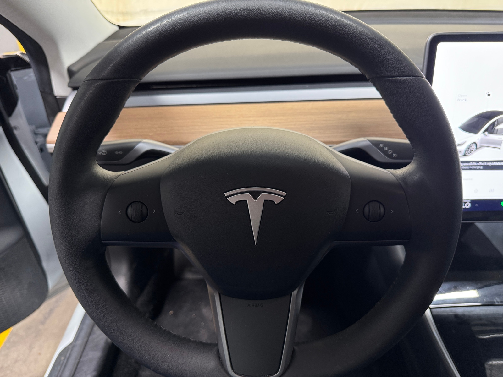 Thumbnail: 2019 Tesla Model 3 - 4