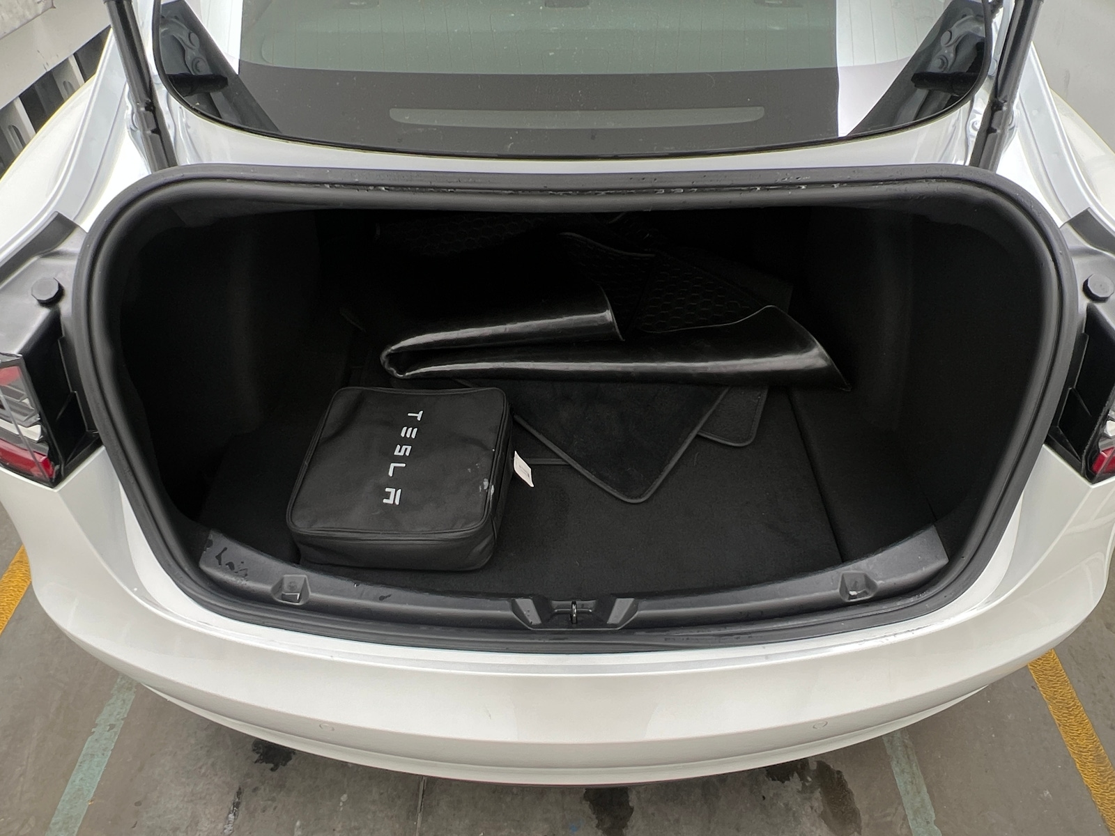 Thumbnail: 2019 Tesla Model 3 - 6