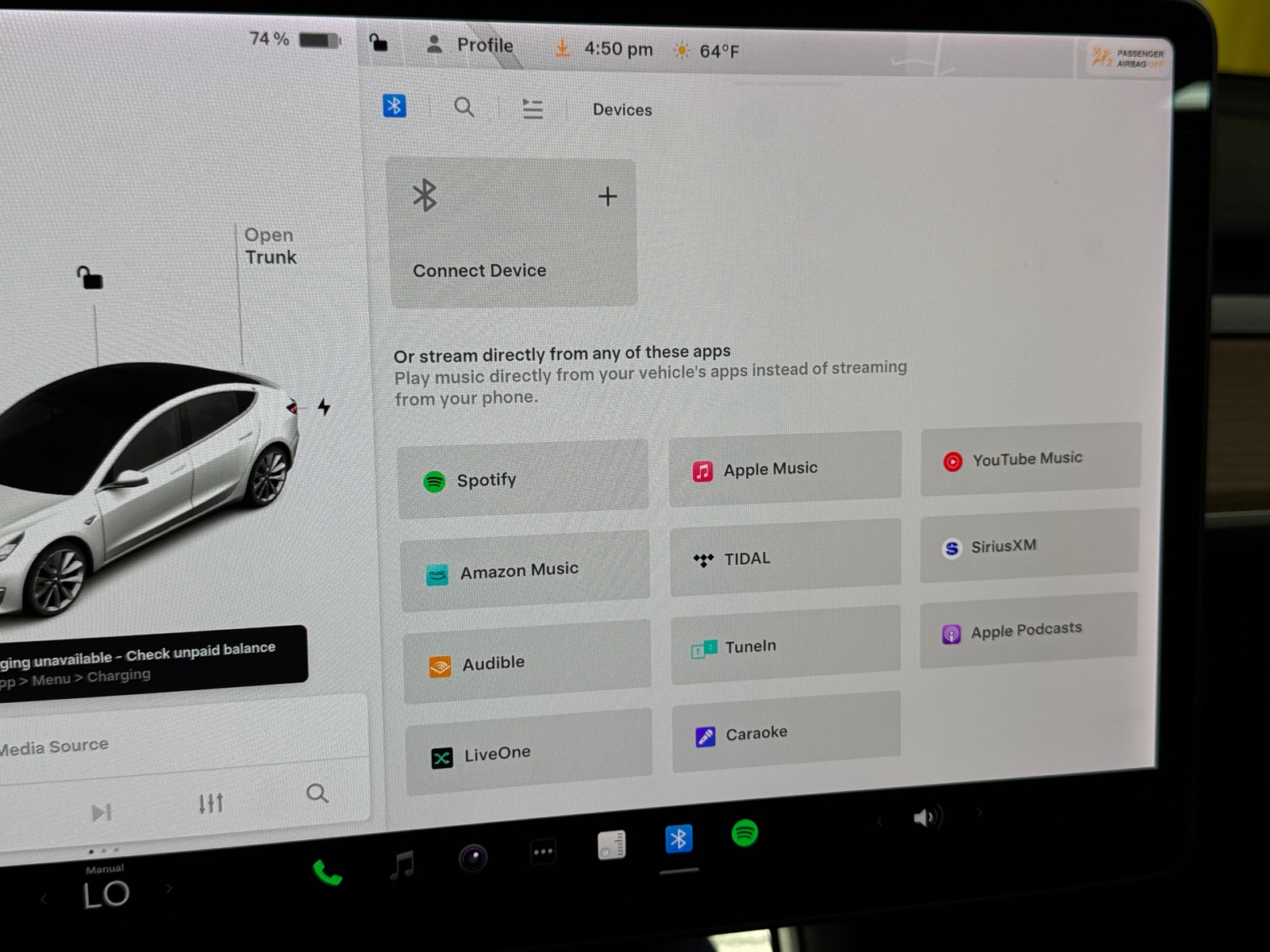 Thumbnail: 2019 Tesla Model 3 - 3