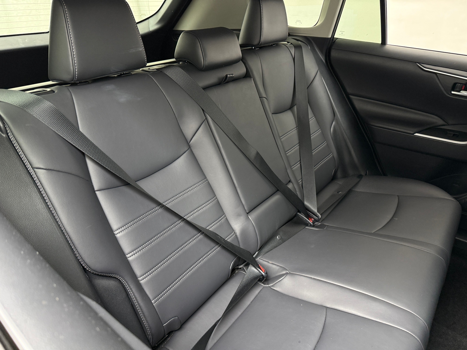 Thumbnail: 2019 Toyota RAV4 - 5