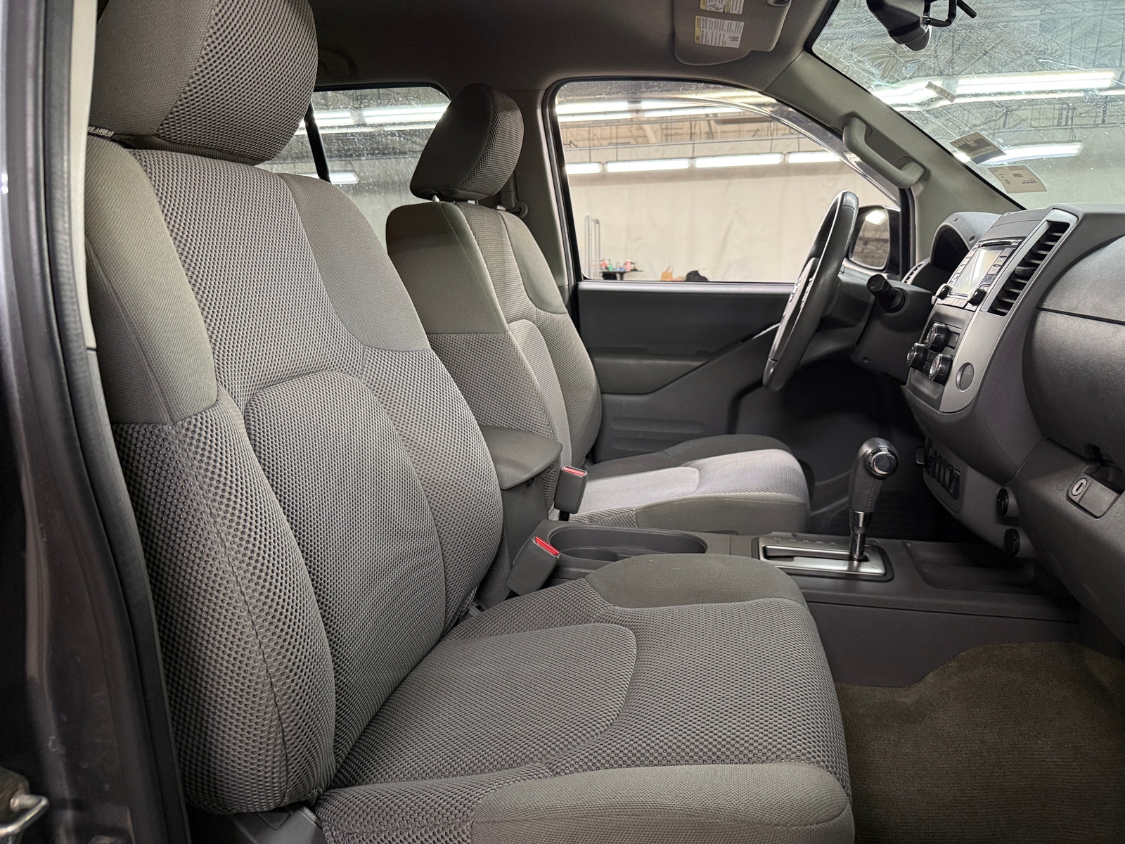 Thumbnail: 2017 Nissan Frontier - 2