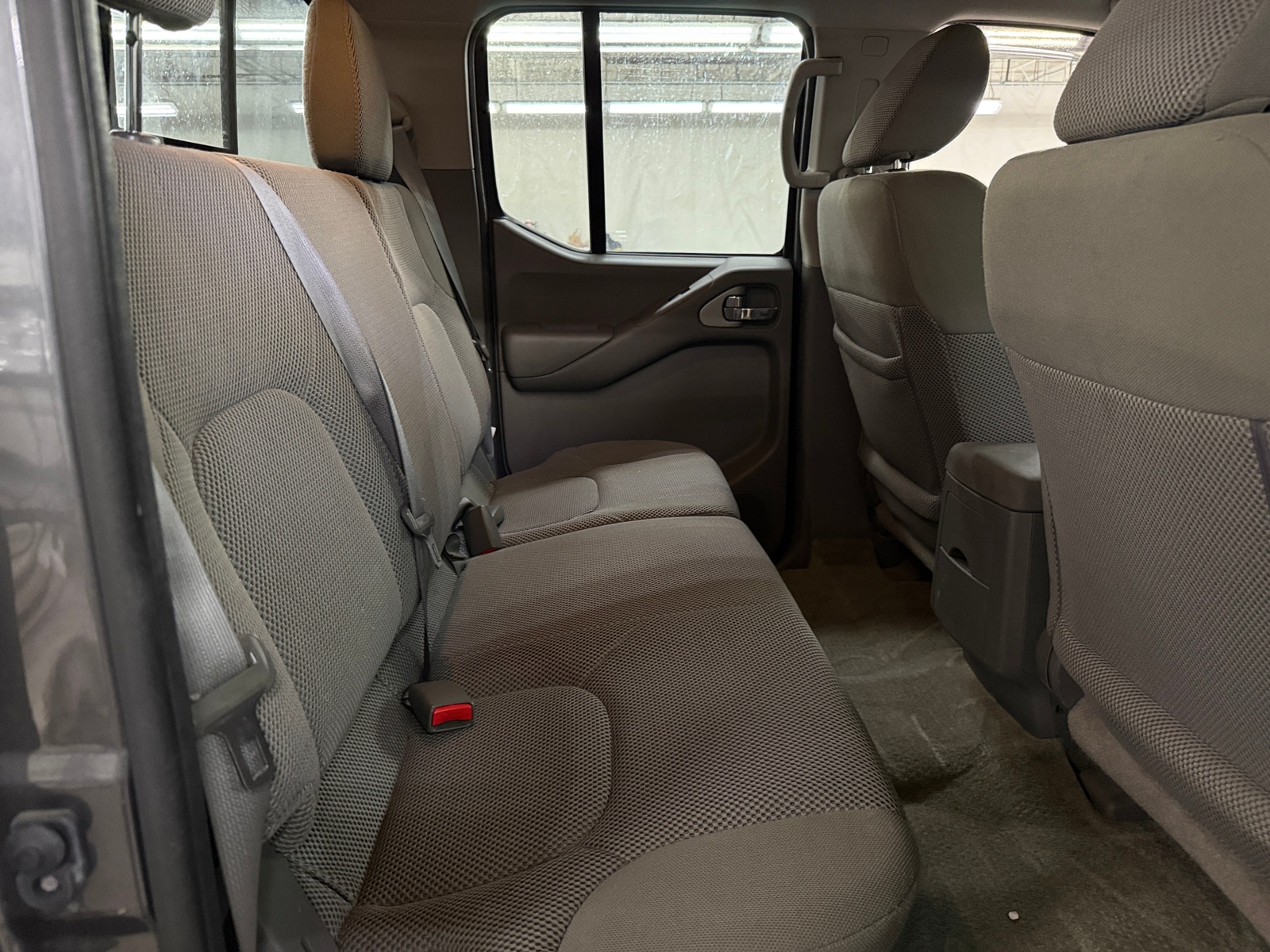 Thumbnail: 2017 Nissan Frontier - 6