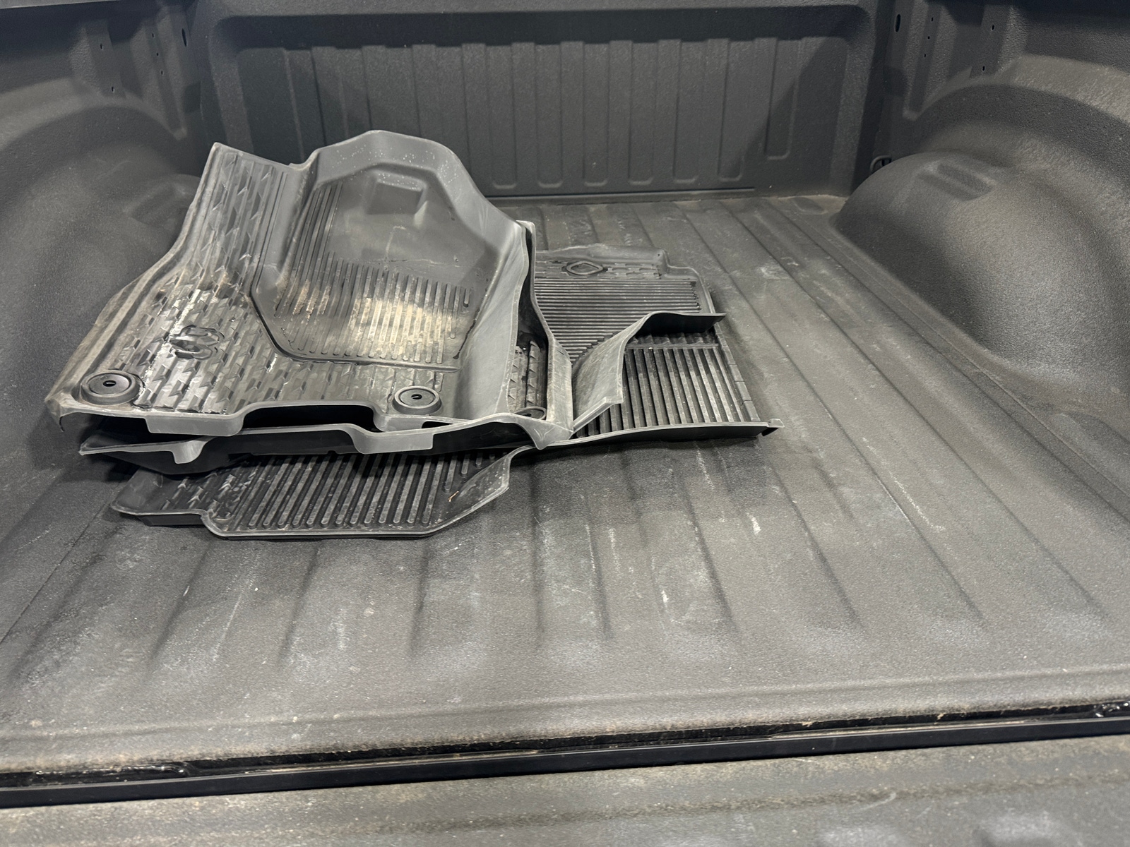 Thumbnail: 2025 RAM 1500 - 7