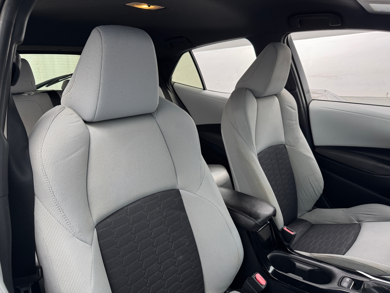 Thumbnail: 2020 Toyota Corolla - 2