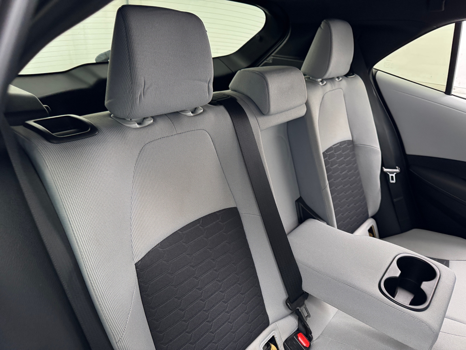 Thumbnail: 2020 Toyota Corolla - 6