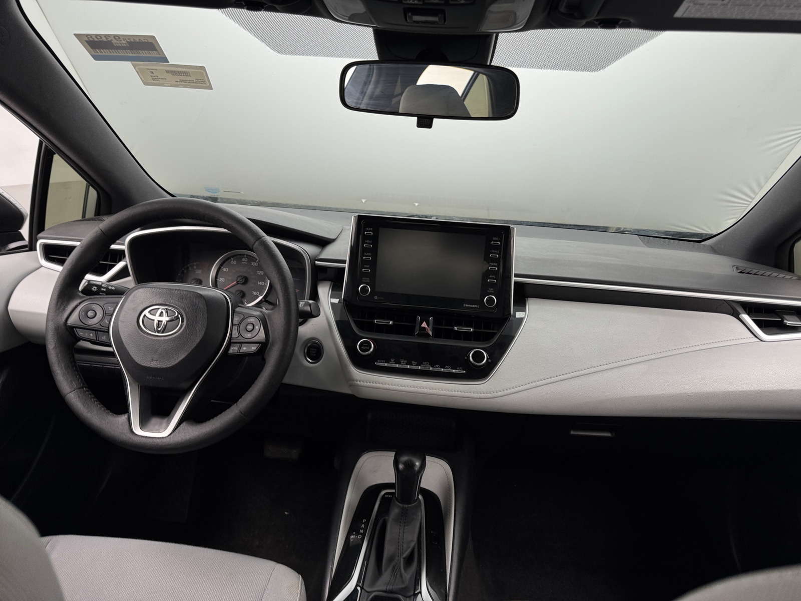 Thumbnail: 2020 Toyota Corolla - 3