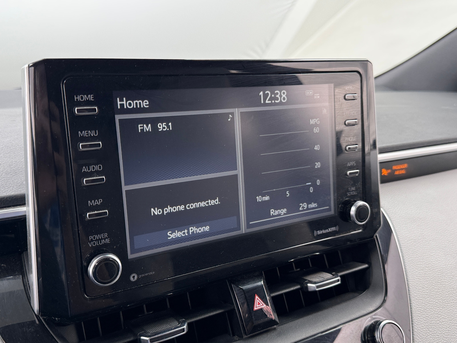 Thumbnail: 2020 Toyota Corolla - 4