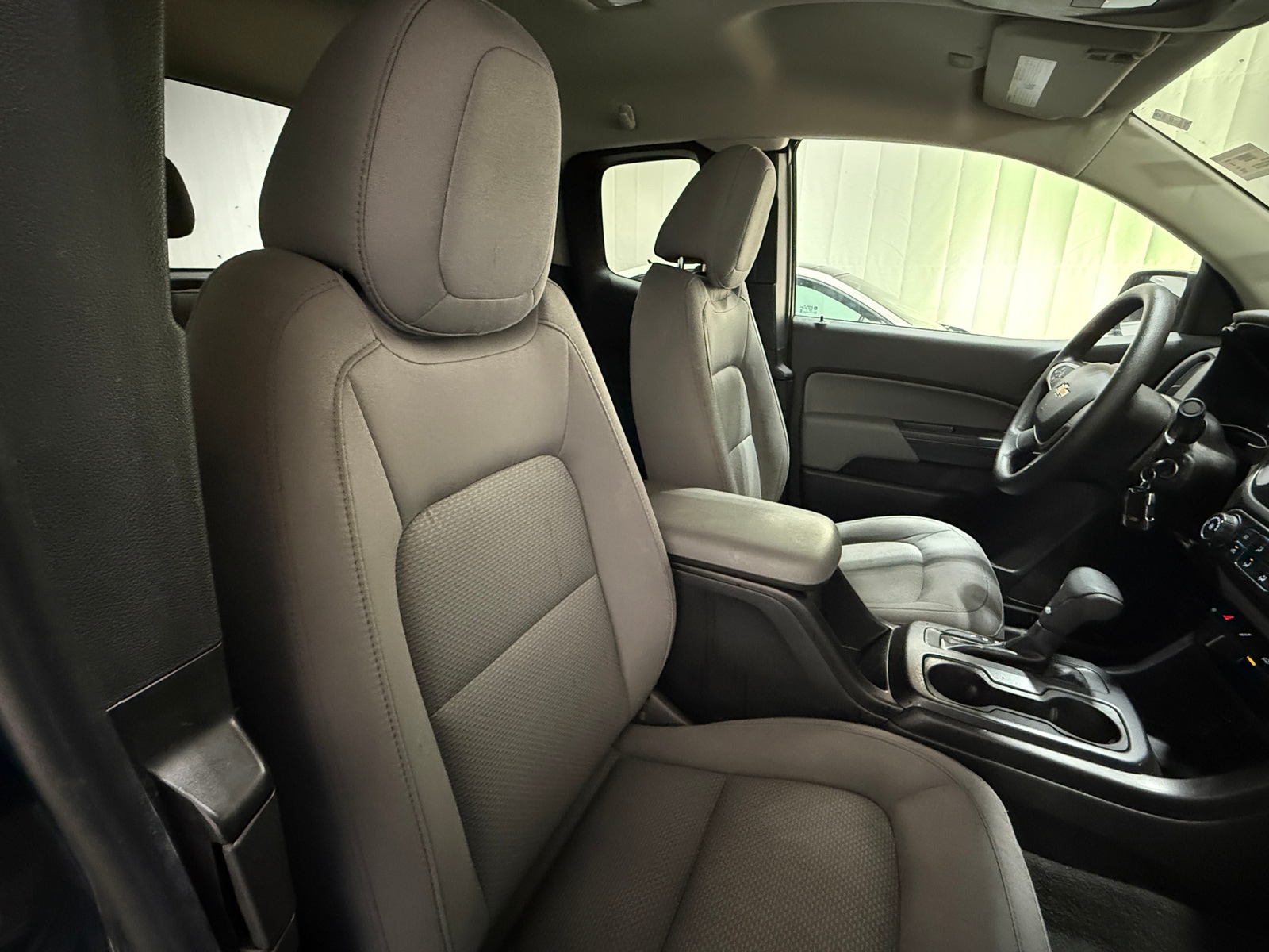 Thumbnail: 2019 Chevrolet Colorado - 2