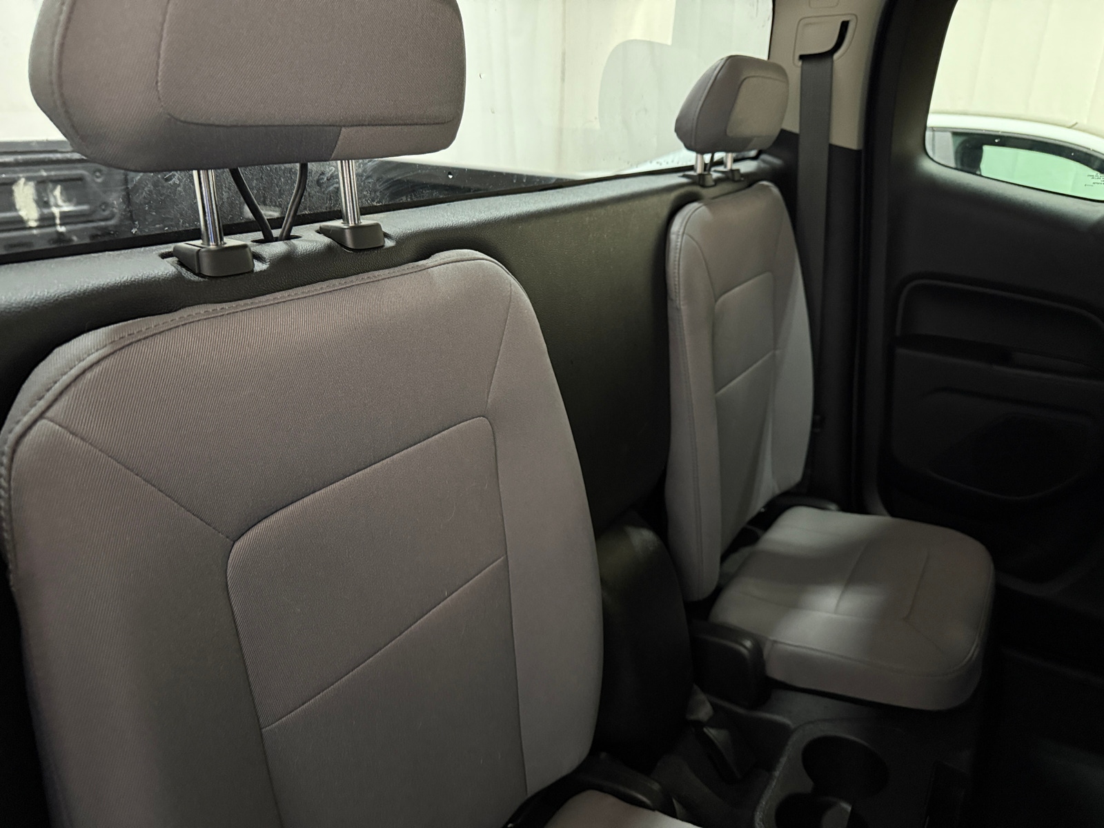 Thumbnail: 2019 Chevrolet Colorado - 6