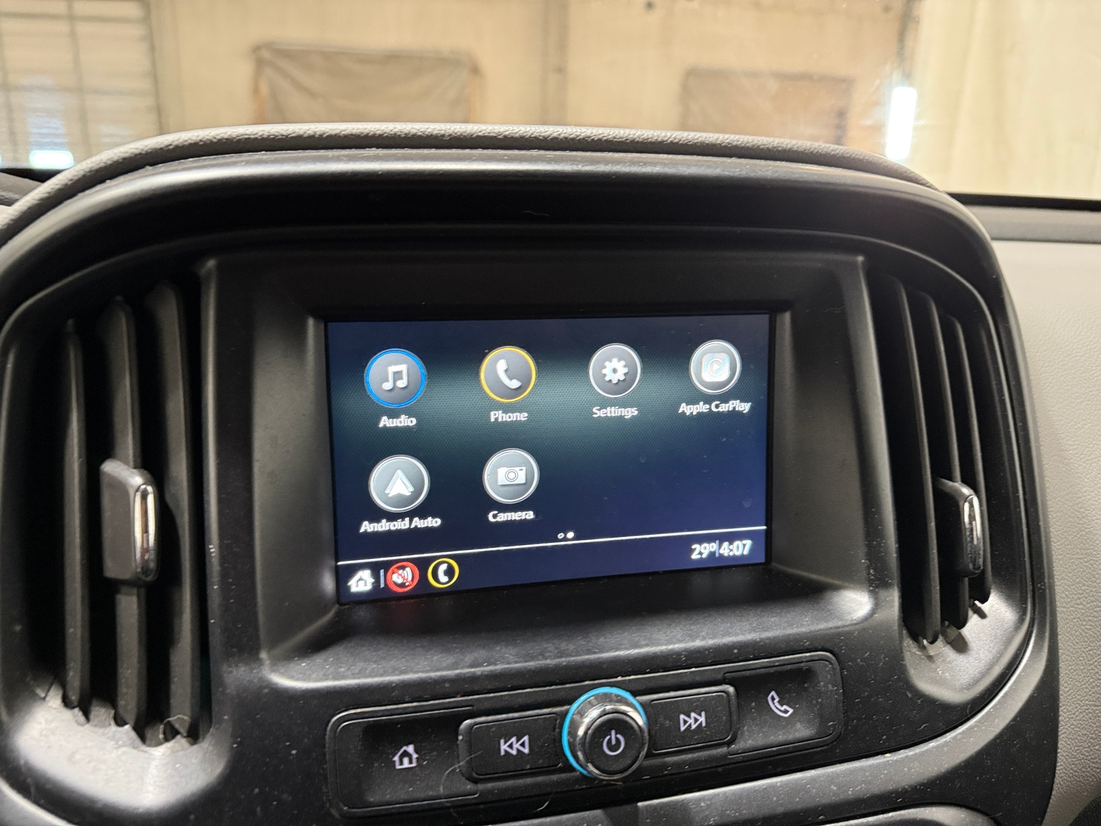 Thumbnail: 2019 Chevrolet Colorado - 4