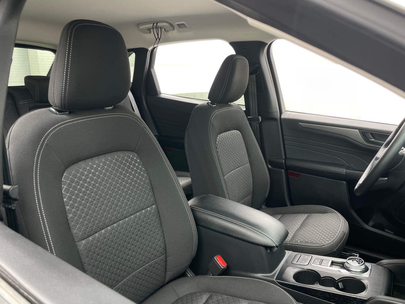 Thumbnail: 2023 Ford Escape - 2