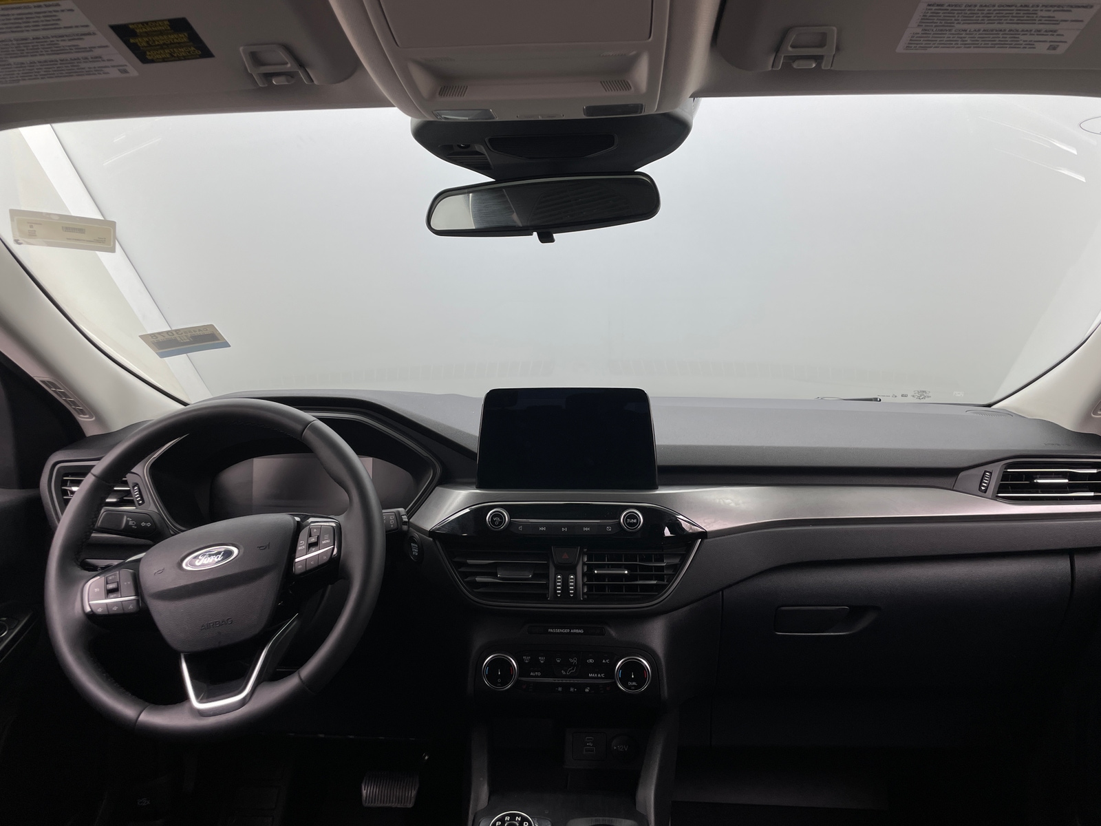 Thumbnail: 2023 Ford Escape - 3