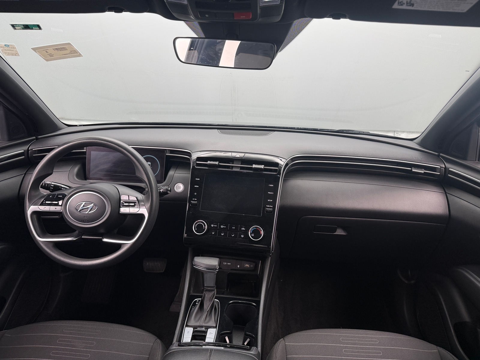 Thumbnail: 2023 Hyundai Santa Cruz - 3