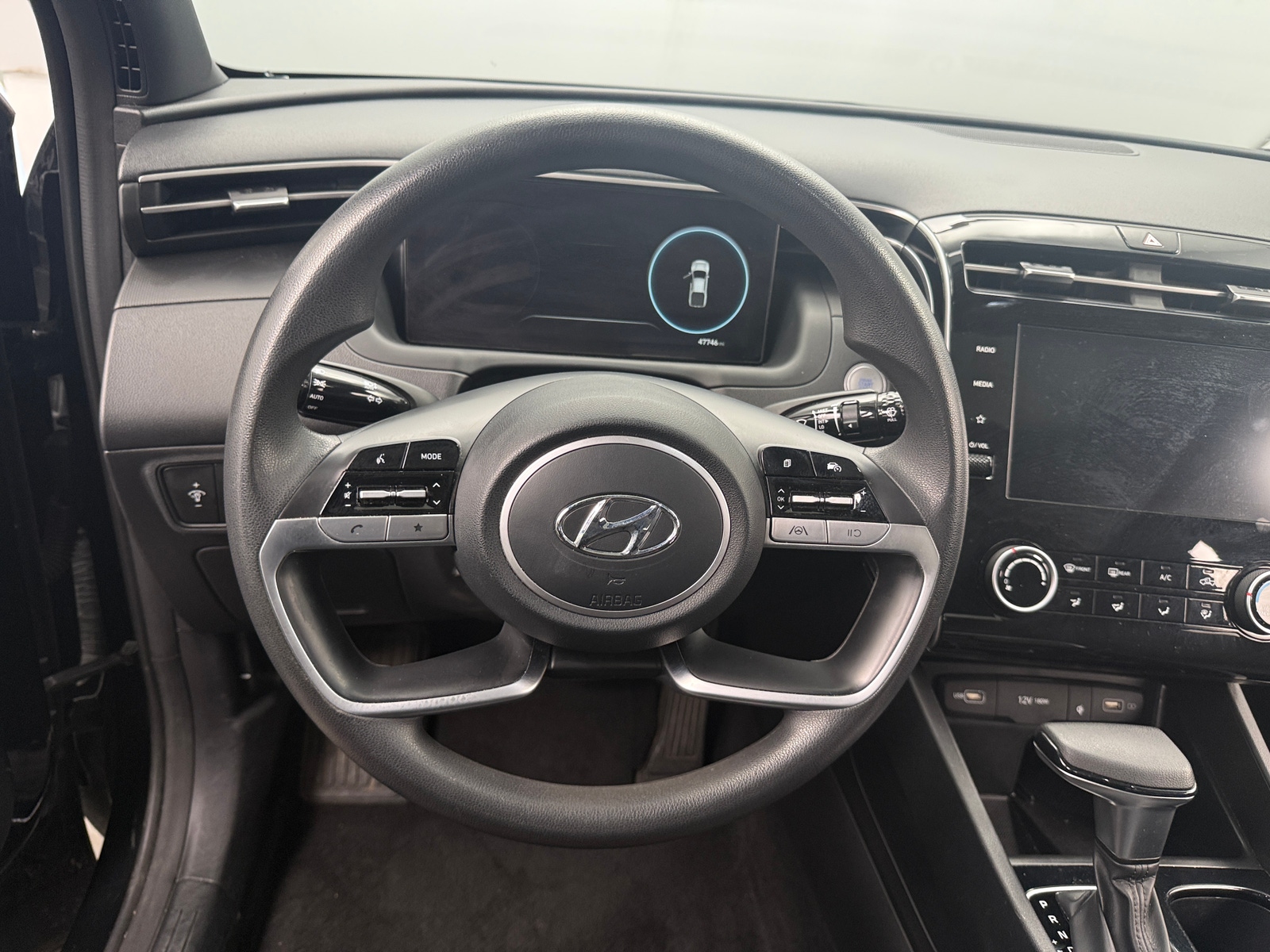 Thumbnail: 2023 Hyundai Santa Cruz - 5