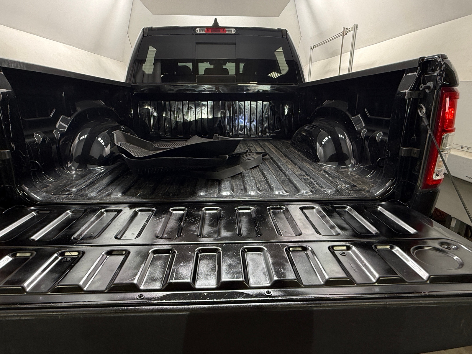 Thumbnail: 2020 RAM 1500 - 7