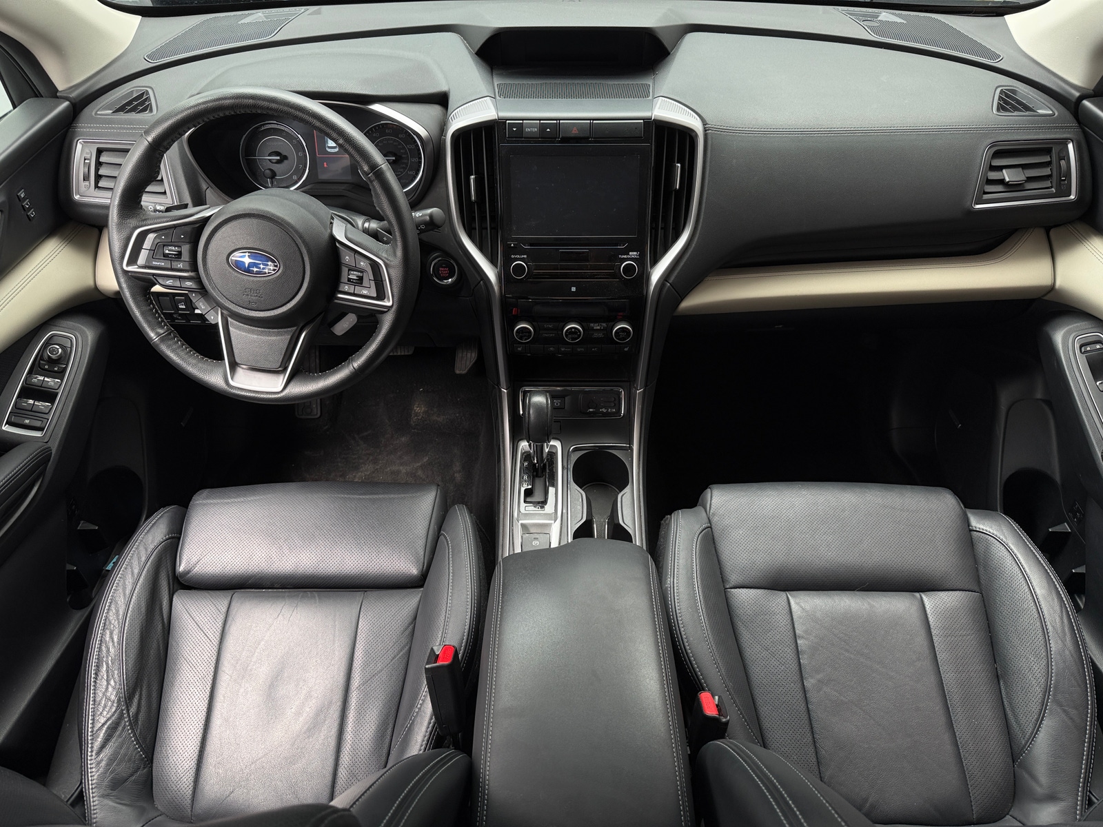 Thumbnail: 2019 Subaru Ascent - 2