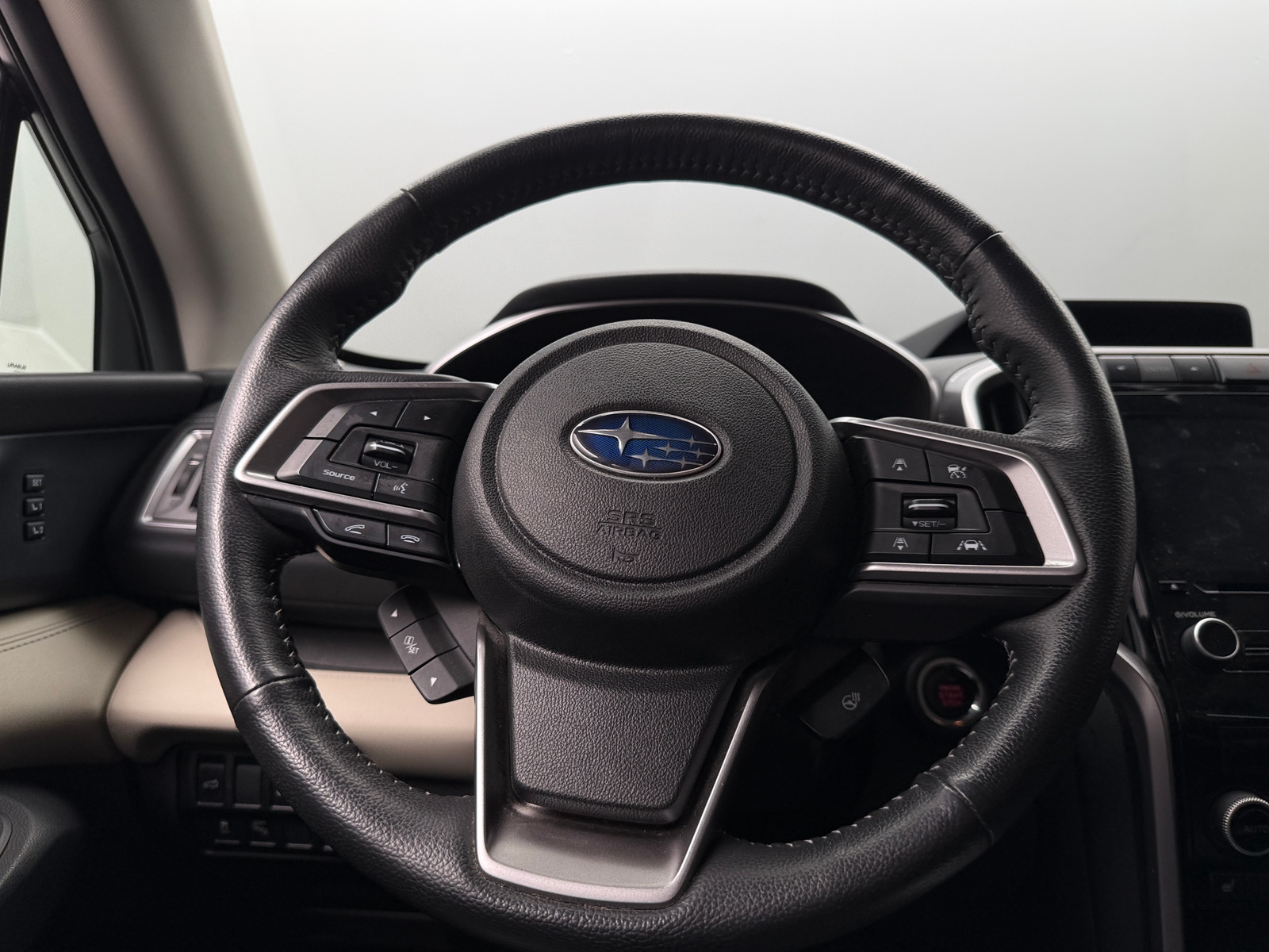 Thumbnail: 2019 Subaru Ascent - 4